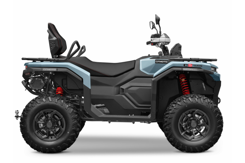 CF MOTO - JM GLADIATOR / CFMOTO Gladiator C5 G4 - foto