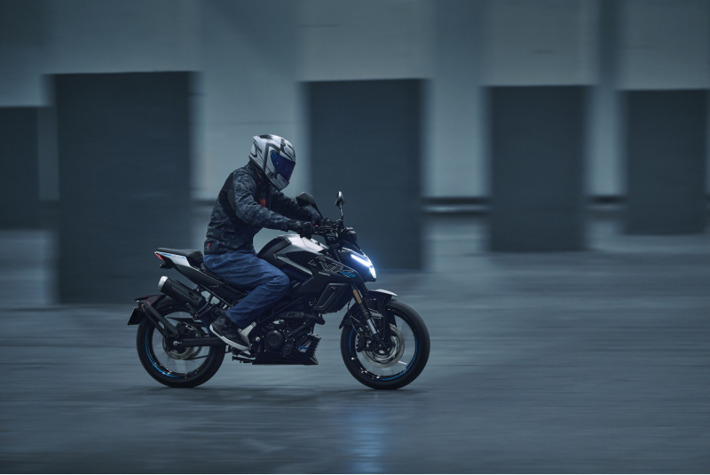 CF MOTO / CFMOTO 125NK - foto CF MOTO / CFMOTO 125NK - foto