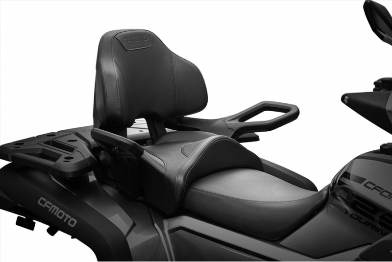 CF MOTO - JM GLADIATOR / CFMOTO Gladiator X625 - foto CF MOTO - JM GLADIATOR / CFMOTO Gladiator X625 - foto