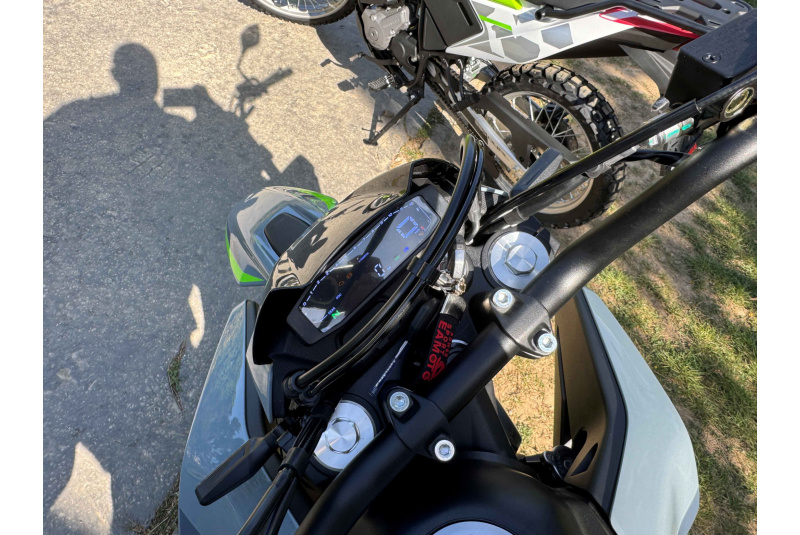 CF MOTO / 250DUAL - foto