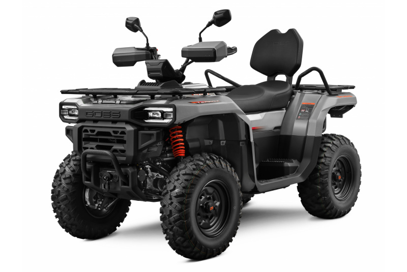 goes / GOES TERROX 550 - foto goes / GOES TERROX 550 - foto