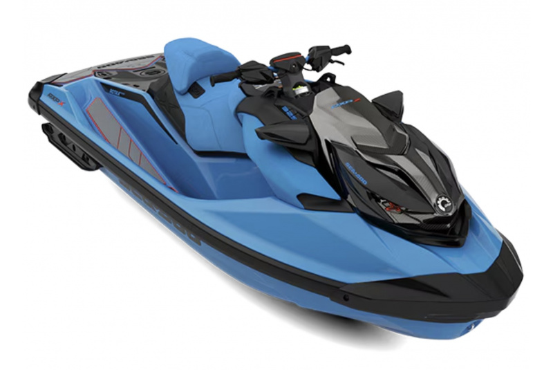 Vodné skútre SEA-DOO / SEA-DOO RXP-X RS 325 2024 - foto
