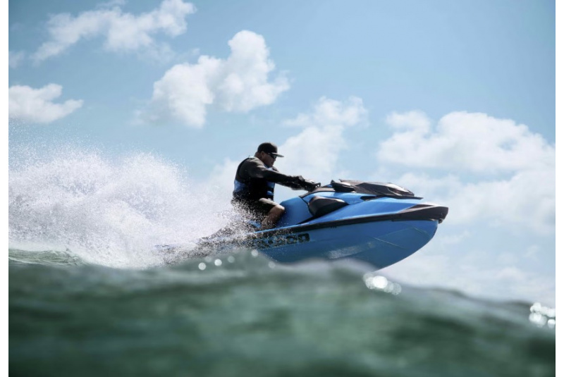 Vodné skútre SEA-DOO / SEA-DOO RXP-X RS 325 2024 - foto