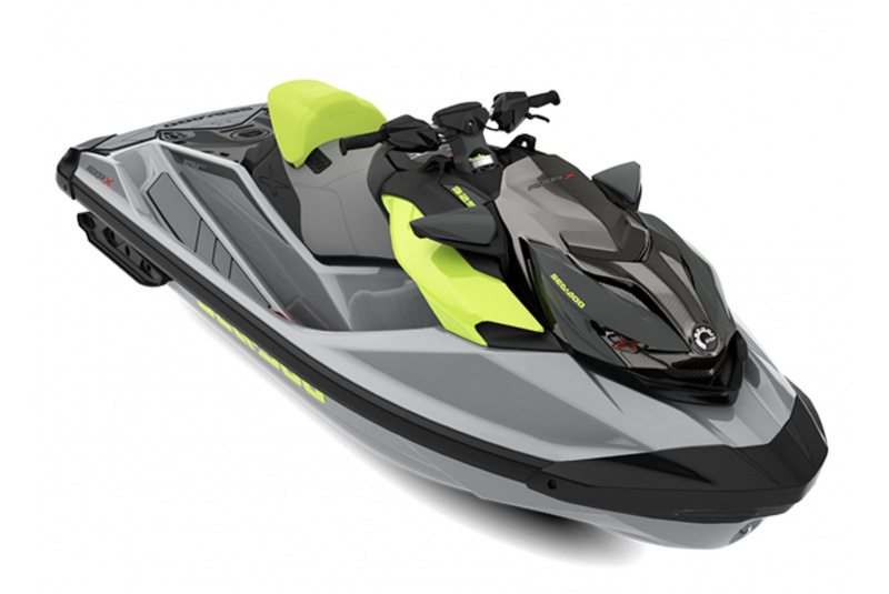 Vodné skútre SEA-DOO / SEA-DOO RXP-X RS 325 2024 - foto Vodné skútre SEA-DOO / SEA-DOO RXP-X RS 325 2024 - foto