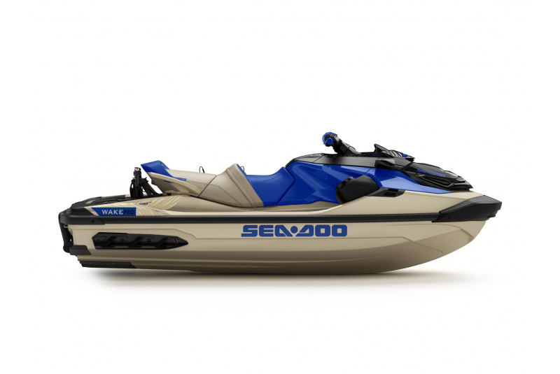 Vodné skútre SEA-DOO / SEA-DOO WAKE PRO 230 2024 - foto Vodné skútre SEA-DOO / SEA-DOO WAKE PRO 230 2024 - foto