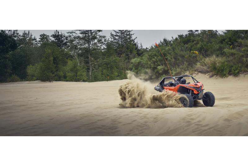UTV & SSV CFMOTO / CFMOTO GLADIATOR Z10 TURBO - foto UTV & SSV CFMOTO / CFMOTO GLADIATOR Z10 TURBO - foto