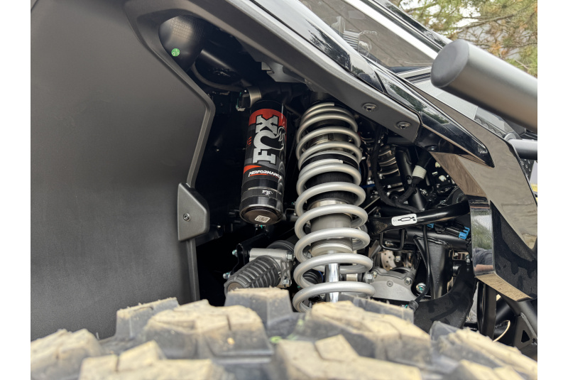 UTV & SSV CFMOTO / CFMOTO GLADIATOR Z10 TURBO - foto UTV & SSV CFMOTO / CFMOTO GLADIATOR Z10 TURBO - foto