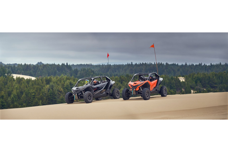 UTV & SSV CFMOTO / CFMOTO GLADIATOR Z10 TURBO XL - foto