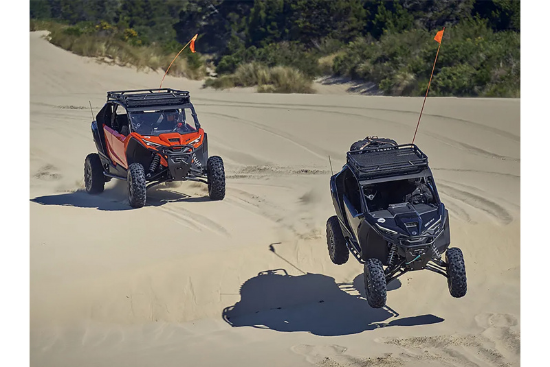 UTV & SSV CFMOTO / CFMOTO GLADIATOR Z10 TURBO XL - foto UTV & SSV CFMOTO / CFMOTO GLADIATOR Z10 TURBO XL - foto