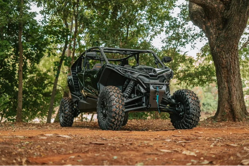 UTV & SSV CFMOTO / CFMOTO GLADIATOR Z10 TURBO XL - foto