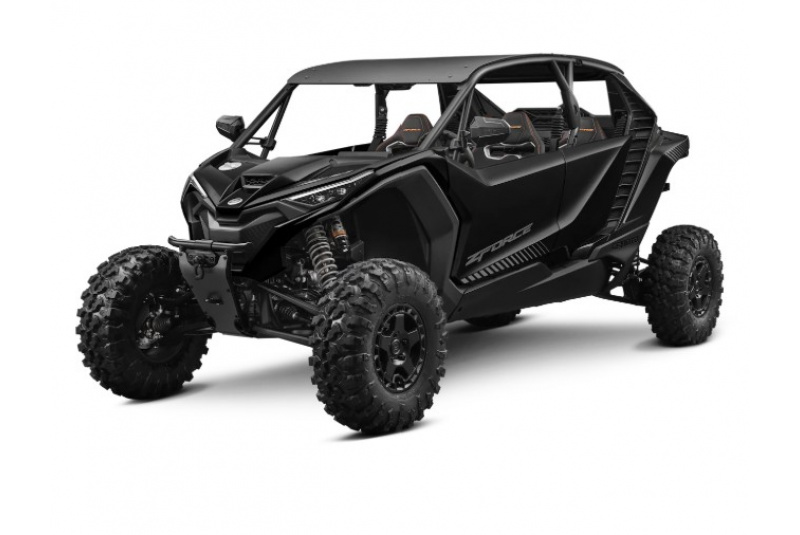 UTV & SSV CFMOTO / CFMOTO GLADIATOR Z10 TURBO XL - foto