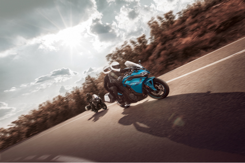 CF MOTO / CFMOTO 650GT - foto