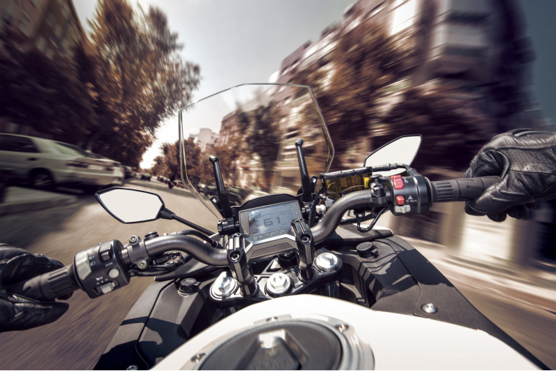 CF MOTO / CFMOTO 650GT - foto