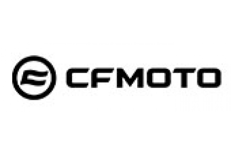 UTV & SSV / CFMOTO - foto