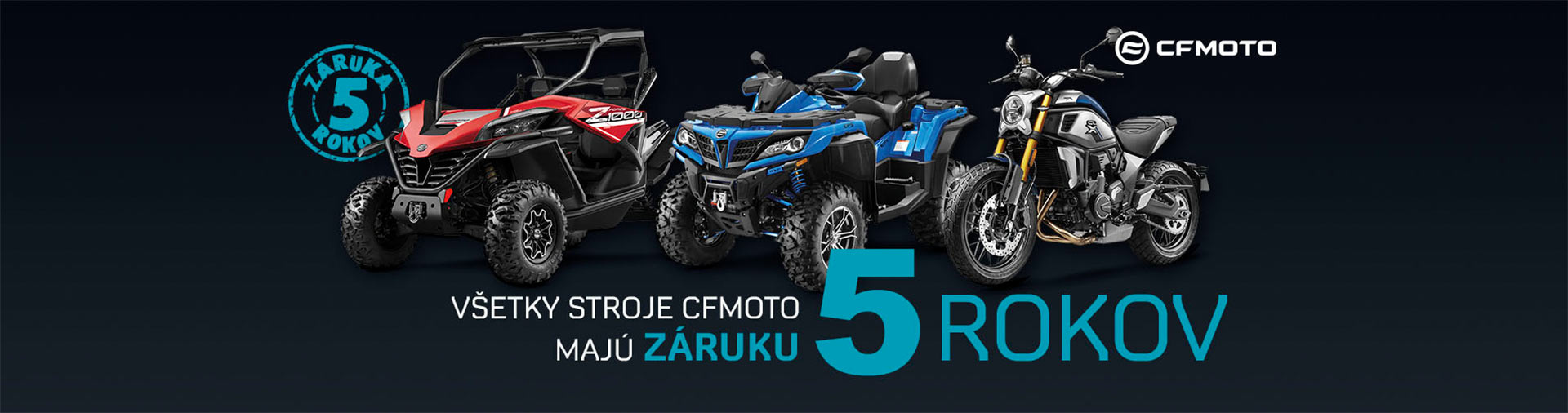 CFMOTO