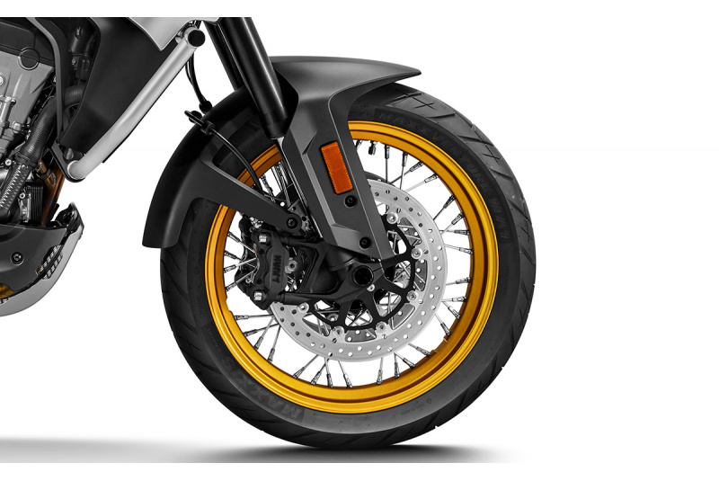 CF MOTO / CFMOTO 800MT Touring - foto CF MOTO / CFMOTO 800MT Touring - foto