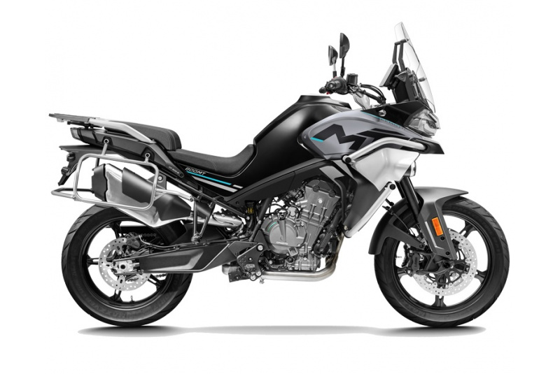 CF MOTO / CFMOTO 800MT Sport - foto CF MOTO / CFMOTO 800MT Sport - foto