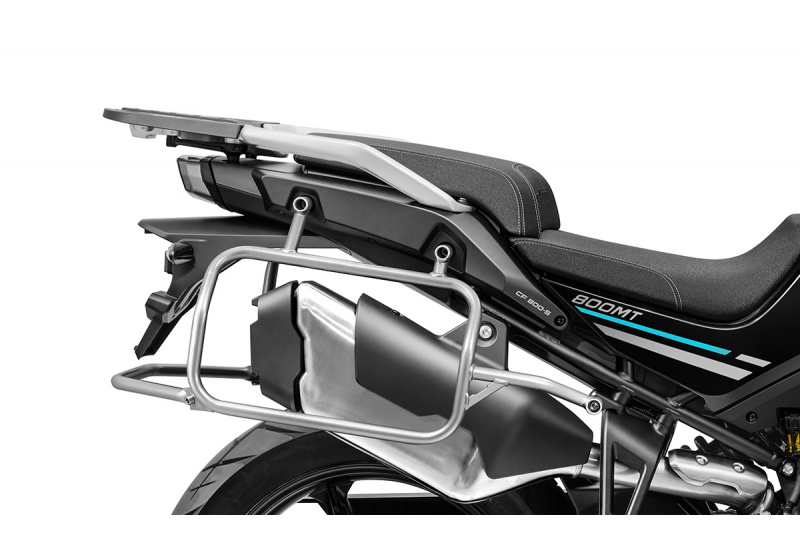 CF MOTO / CFMOTO 800MT Sport - foto CF MOTO / CFMOTO 800MT Sport - foto