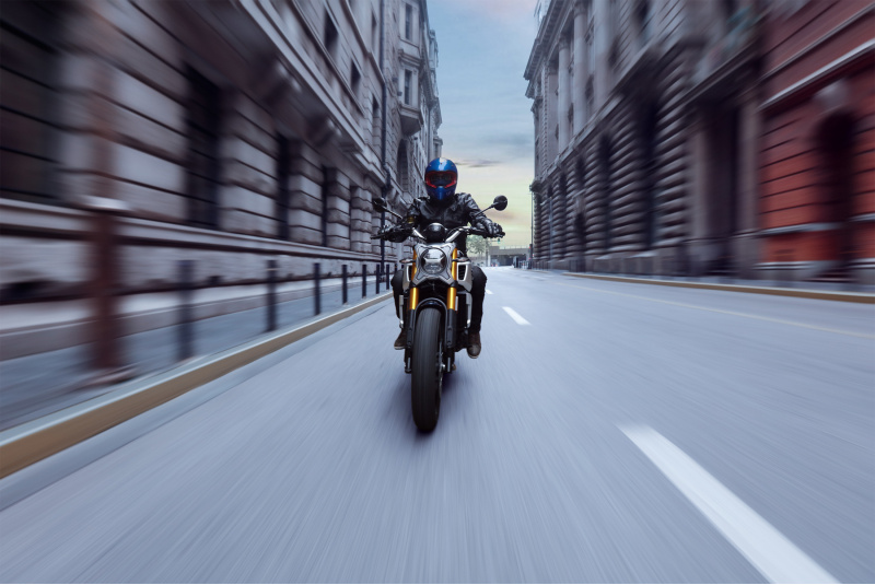 CF MOTO / CFMOTO 700CL-X Heritage - foto CF MOTO / CFMOTO 700CL-X Heritage - foto