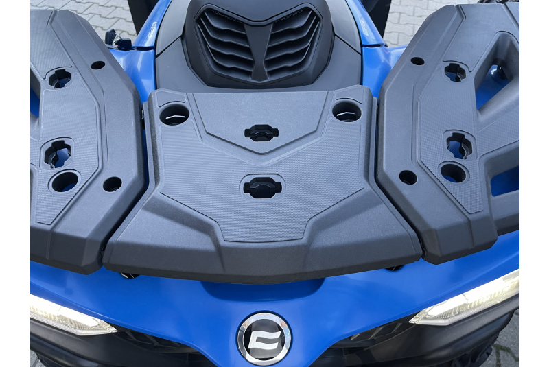 CF MOTO - JM GLADIATOR / NOVÝ CFMOTO Gladiator X520 - foto