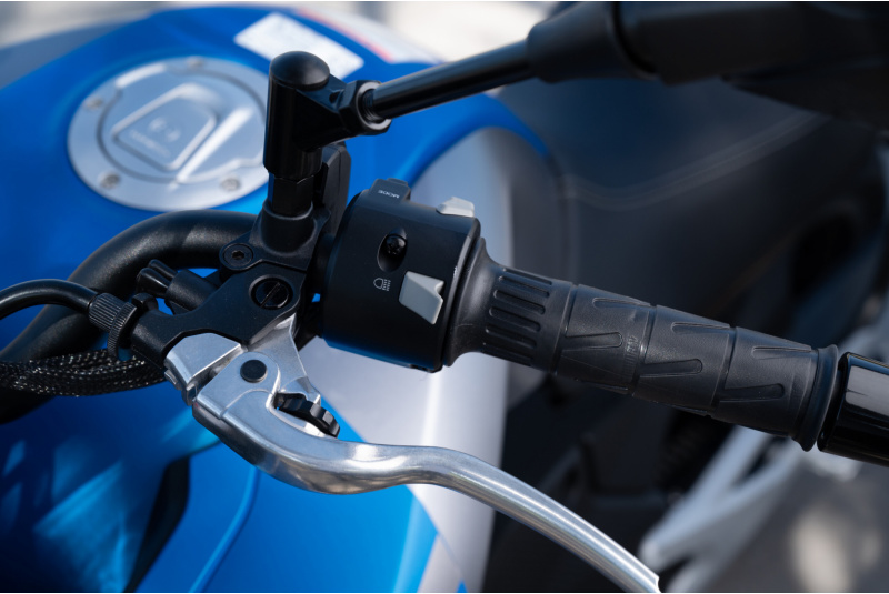 CF MOTO / CFMOTO 650MT Premium - foto