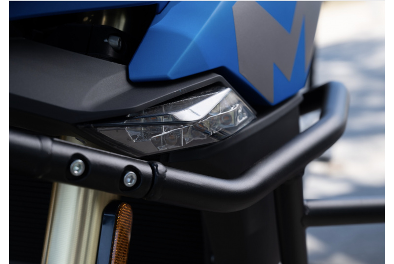 CF MOTO / CFMOTO 650MT Premium - foto CF MOTO / CFMOTO 650MT Premium - foto