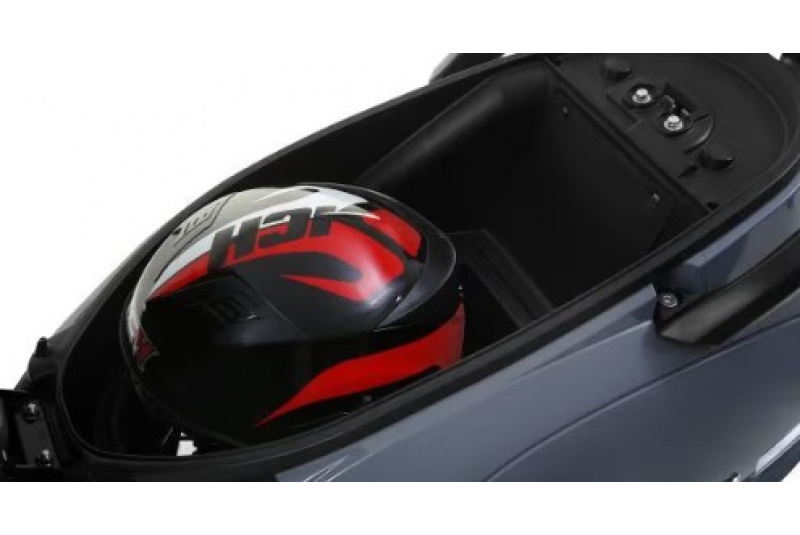 Motocykle SYM / FIDDLE 125i AC CBS (R3) - foto