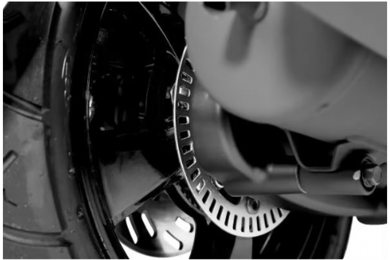 Motocykle SYM / FIDDLE 125i LC ABS (R3) - foto Motocykle SYM / FIDDLE 125i LC ABS (R3) - foto