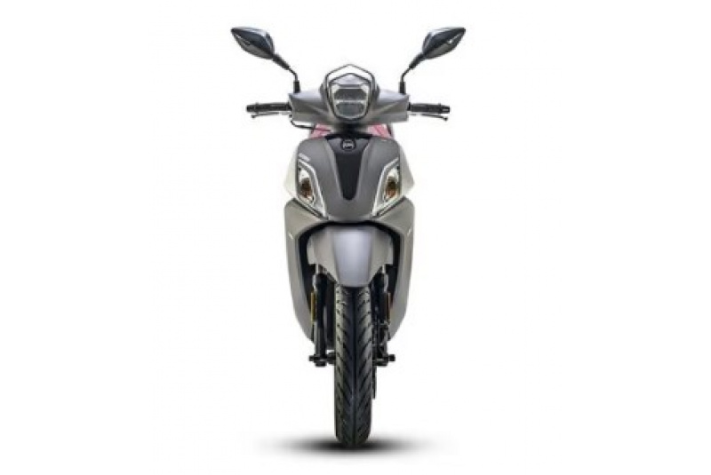 Motocykle SYM / SYMPHONY ST 125i ABS LC (R3) - foto