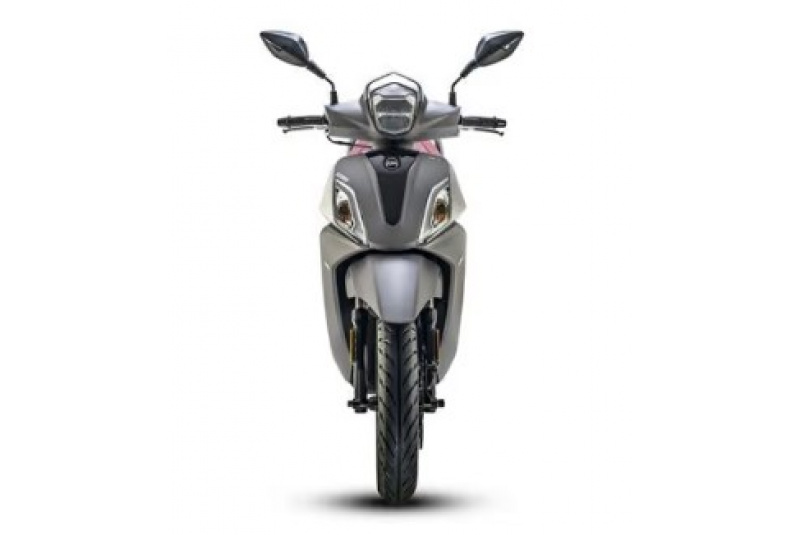 Motocykle SYM / SYMPHONY ST 125i ABS LC (R3) - foto Motocykle SYM / SYMPHONY ST 125i ABS LC (R3) - foto