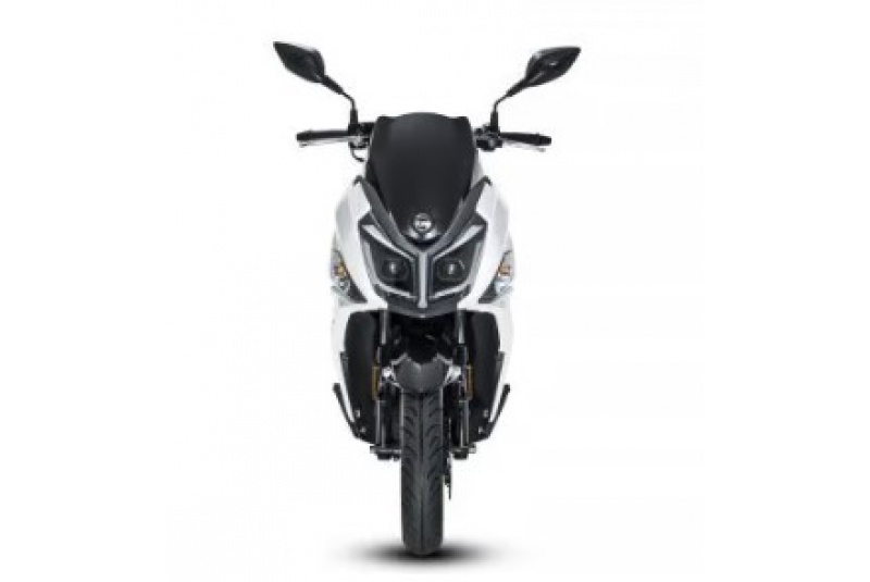 Motocykle SYM / JET14 125i ABS LC (R3) - foto