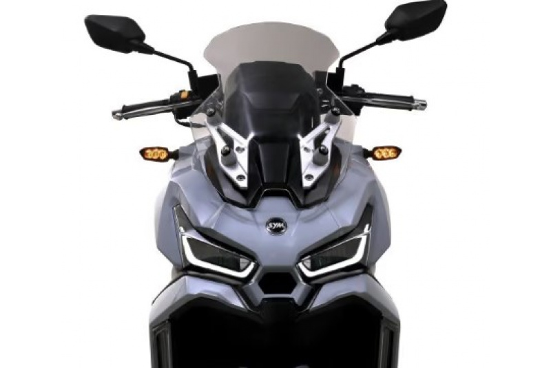 Motocykle SYM / ADX 125i ABS TCS (R3) - foto