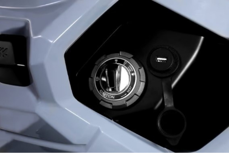 Motocykle SYM / ADX 125i ABS TCS (R3) - foto Motocykle SYM / ADX 125i ABS TCS (R3) - foto