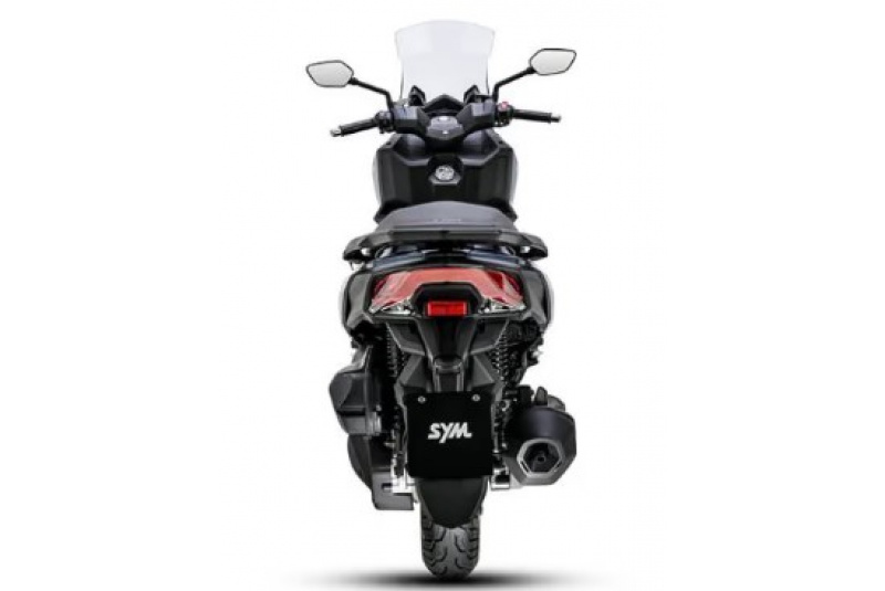 Motocykle SYM / JOYRIDE 300 16 (R3) - foto Motocykle SYM / JOYRIDE 300 16 (R3) - foto