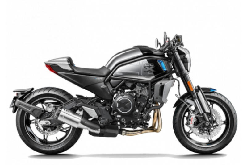 CF MOTO / CFMOTO 700CL-X Sport - foto CF MOTO / CFMOTO 700CL-X Sport - foto