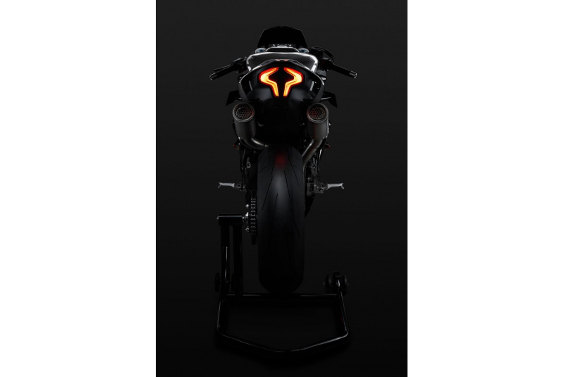 CF MOTO / CFMOTO 450SR - foto
