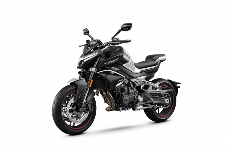 CF MOTO / CFMOTO 800NK Sport - foto