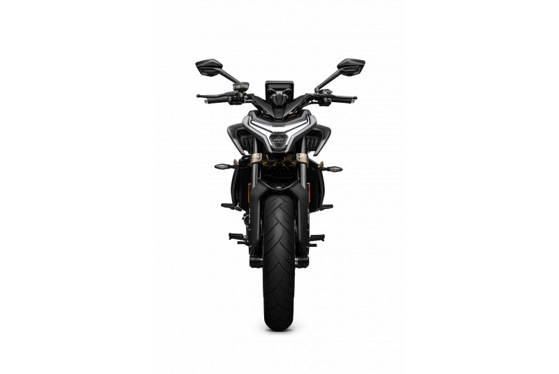 CF MOTO / CFMOTO 800NK Advanced - foto