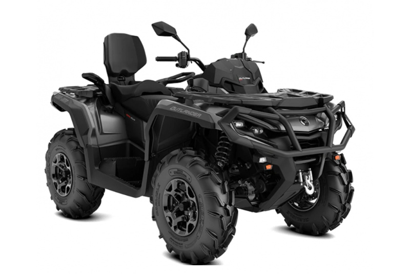 CAN-AM / CAN-AM OUTLANDER 2024 - foto