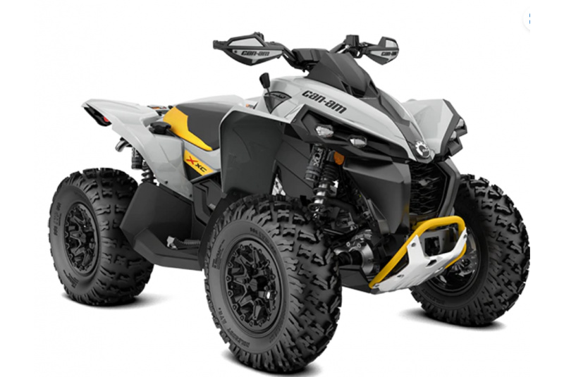 CAN-AM / CAN-AM RENEGADE 2024 - foto