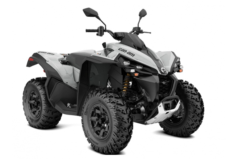 CAN-AM / CAN-AM RENEGADE 2024 - foto