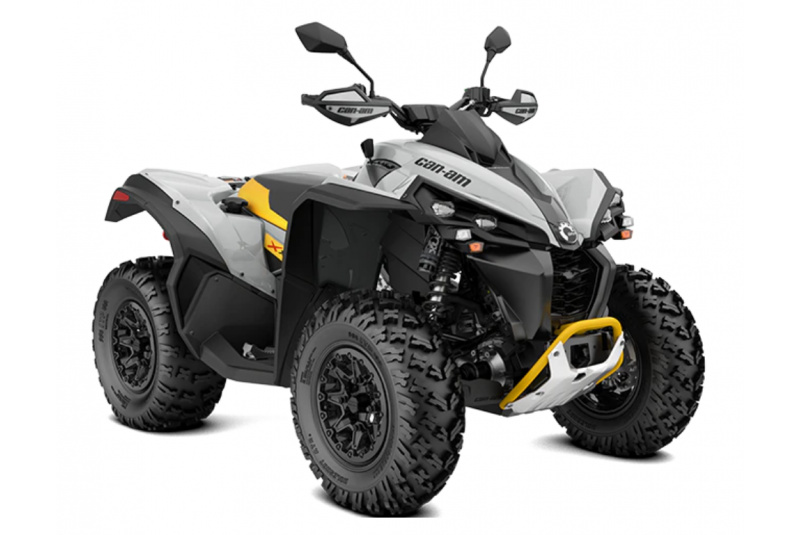 CAN-AM / CAN-AM RENEGADE 2024 - foto