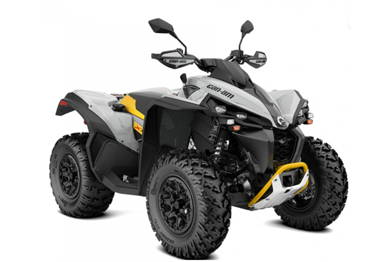 CAN-AM / CAN-AM RENEGADE 2024 - foto