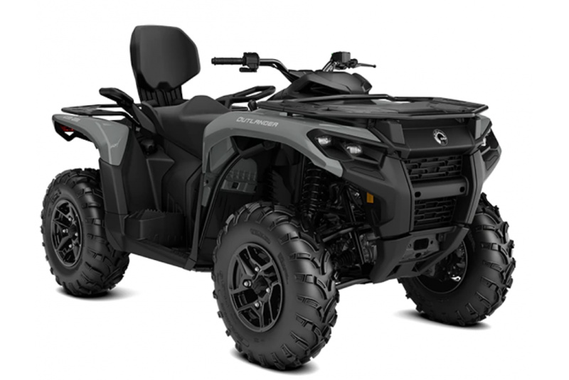 CAN-AM / CAN-AM OUTLANDER 500 / 700 2024 - foto