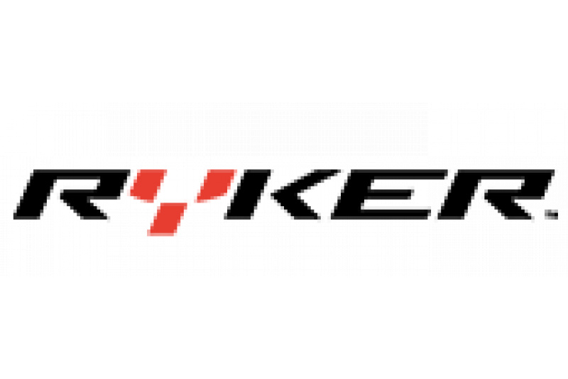TROJKOLKY / CAN-AM Ryker - foto