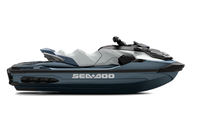Vodné skútre SEA-DOO / SEA-DOO GTX LIMITED 300 2024 - foto