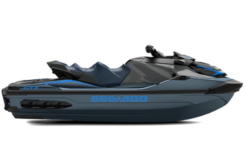 Vodné skútre SEA-DOO / SEA-DOO GTX 170 / 230  2024 - foto Vodné skútre SEA-DOO / SEA-DOO GTX 170 / 230  2024 - foto