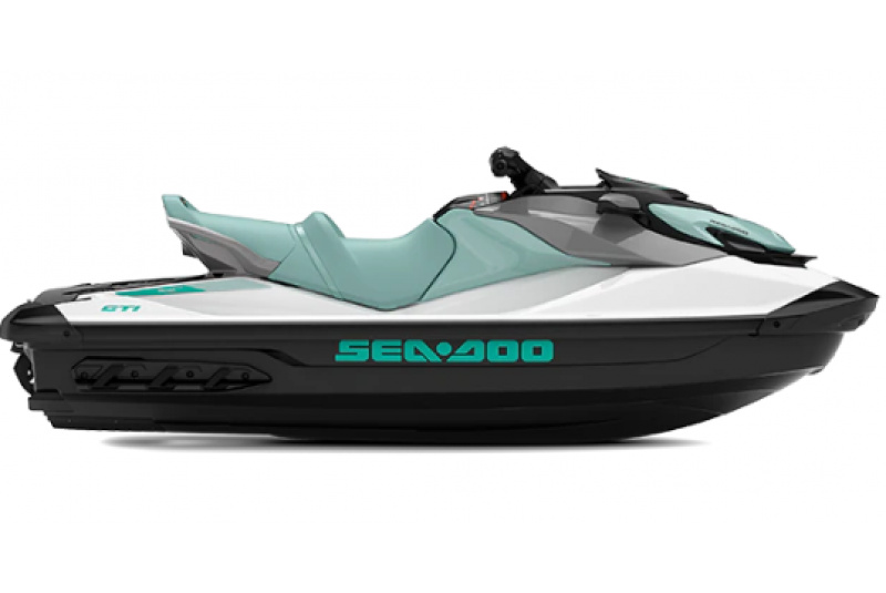 Vodné skútre SEA-DOO / SEA-DOO GTI 130 2024 - foto Vodné skútre SEA-DOO / SEA-DOO GTI 130 2024 - foto