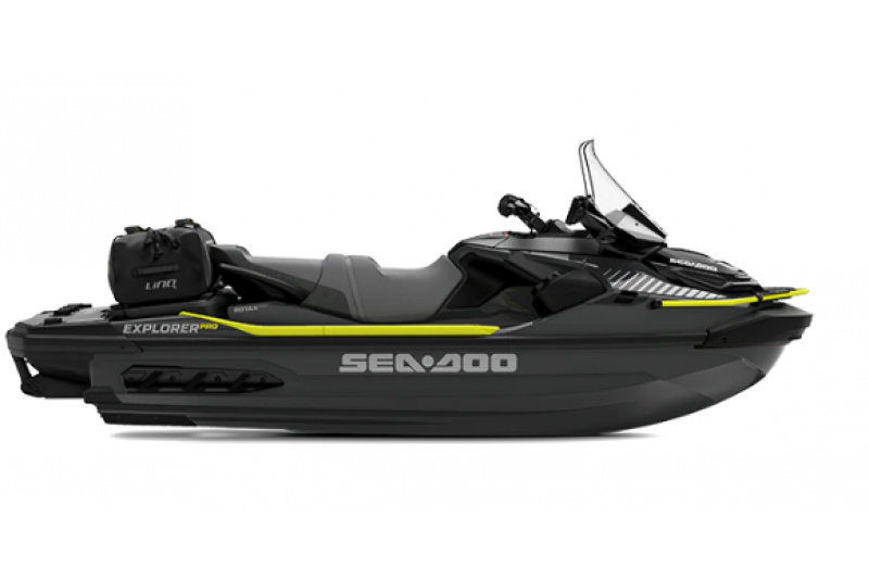 Vodné skútre SEA-DOO / SEA-DOO EXPLORER PRO 170 / 230 2024 - foto