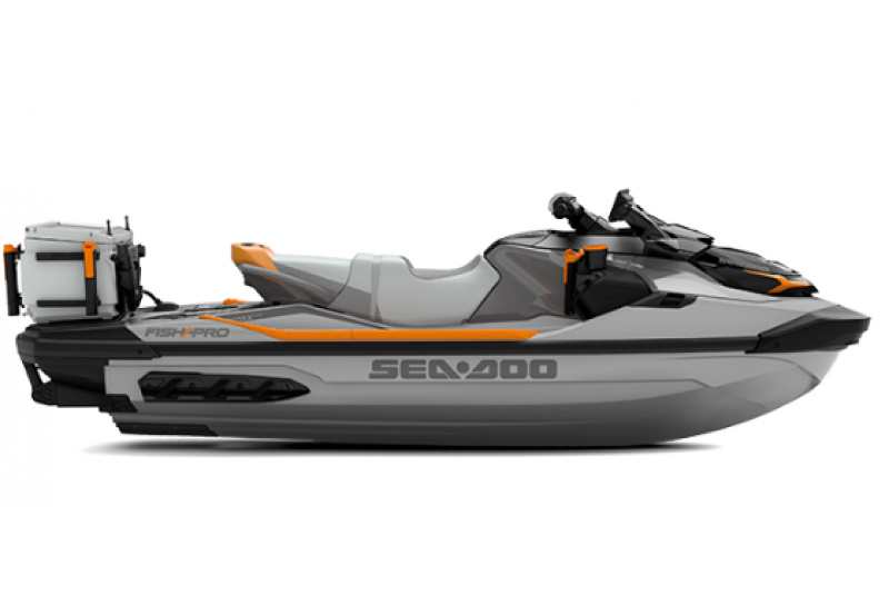 Vodné skútre SEA-DOO / SEA-DOO FISH PRO TROPHY 170 2024 - foto
